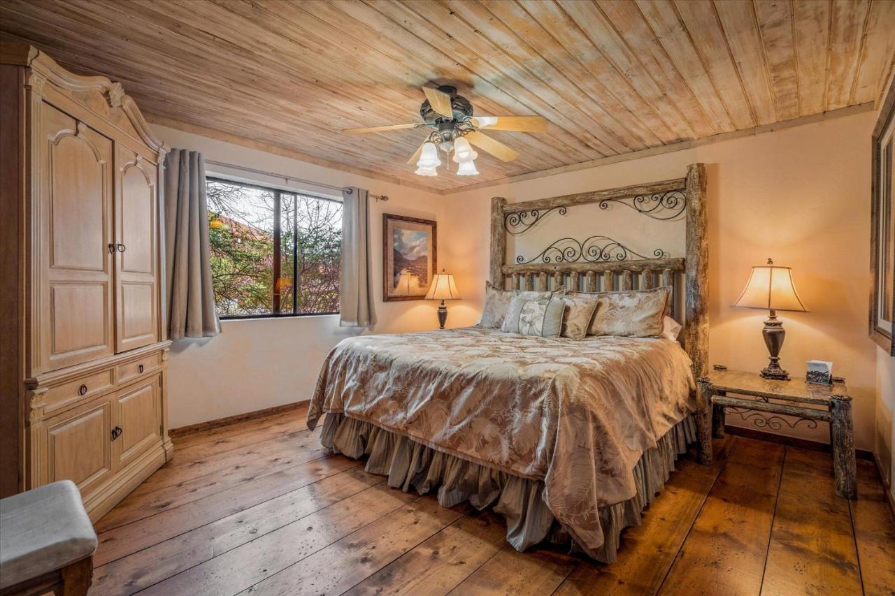 Adobe Village Innセドナ 部屋 写真